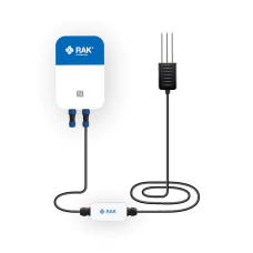 Soil Monitoring - LoRaWAN Soil Moisture Sensor