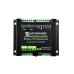 Waveshare 34740 Industrial Modbus RTU Mixed Input And Output Module, Multiple Isolation Protection Circuits, Supports Voltage And Current Acquisition, Flame-retardant Protective Case, DC 7V ~ 36V Wide Voltage Waveshare 34740 Industrial Modbus RTU Mixed Input And Output Module, Multiple Isolation Protection Circuits, Supports Voltage And Current Acquisition, Flame-retardant Protective Case, DC 7V ~ 36V Wide Voltage