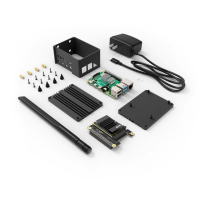 RAK Raspberry Pi 4 Kit for LoRaWAN