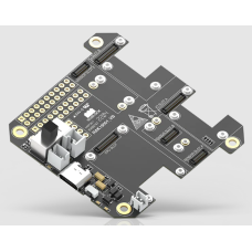 WisBlock RAK19001 Dual IO Base Board