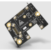 WisBlock RAK19009 Mini Base Board with Power Slot