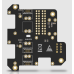 WisBlock RAK19011 Dual IO Base Board with Power Slot