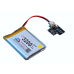 WisBlock Battery Power Slot Module
