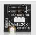 RAK12002 WisBlock RTC Module Micro Crystal RV-3028-C7
