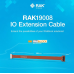 RAK19008 WisBlock IO Extension Cable