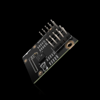 RAK13003 WisBlock IO Expansion Module Microchip MCP23017