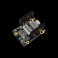 RAK1920 WisBlock Sensor Adapter for Click, QWIIC and Grove Modules