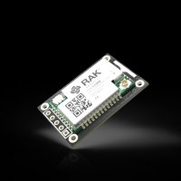 Raspberry Pi RP2040 Core Module for LoRaWAN with LoRa SX1262