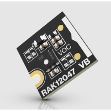 RAK12047 WisBlock VOC Sensor Sensirion SGP40