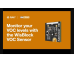 RAK12047 WisBlock VOC Sensor Sensirion SGP40