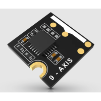 RAK1905 WisBlock 9DOF Motion Sensor TDK MPU9250