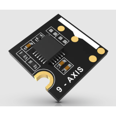 RAK1905 WisBlock 9DOF Motion Sensor TDK MPU9250