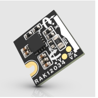 RAK12034 WisBlock 9-axis Accelerometer Sensor Bosch BMX160