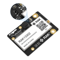 RAKWireless RAK13302 WisBlock 1W Module for LoRa with SX1262 + SKY66122 Booster RAKWireless RAK13302 WisBlock 1W Module for LoRa with SX1262 + SKY66122 Booster
