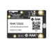RAKWireless RAK13302 WisBlock 1W Module for LoRa with SX1262 + SKY66122 Booster