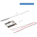RAKWireless RAK13302 WisBlock 1W Module for LoRa with SX1262 + SKY66122 Booster