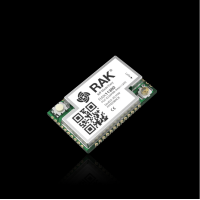RAK11300 RP2040 SX1262 Module for LoRaWAN