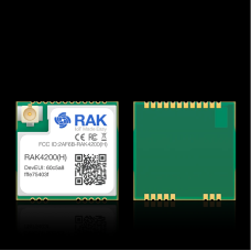 RAK4200 WisDuo LPWAN Module