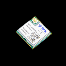 RAK4270 STM32L071 SX1262 Module for LoRaWAN