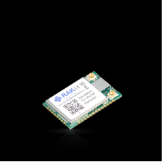 RAK4600 WisDuo LoRaWAN Module 