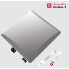 WisGate Connect Gateway 8-channel gateway EU868/IN865/RU864