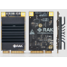 RAK2287 Gateway Concentrator Module for LoRaWAN, SX1302 LoRa core (SPI or USB, GPS)