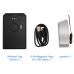 RAKWireless B05046 WisMesh Tag The Pocket-Sized, Compact Meshtastic Tracker