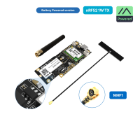 RAKwireless WisMesh High Power Booster Starter Kit