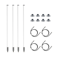 Helium 5G Baicells Antenna kit