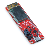 SparkFun DEV-19957 AzureWave Thing Plus - AW-CU488