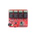 Makerfabs 4-Channel Lora Relay 10A