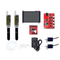 Makerfabs Lora Soil Monitoring & Irrigation Kit