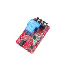 Makerfabs Lora Relay 30A