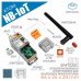 M5Stack Atom DTU NB-IoT Kit Global version (SIM7020G)