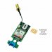 M5Stack NB-IoT Unit Global version (SIM7020G) with Antenna