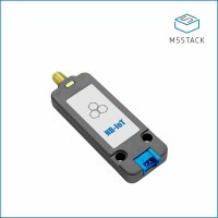 M5Stack NB-IoT Unit Global version (SIM7020G) with Antenna