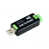 Waveshare 17286 Industrial USB to RS485 Bidirectional Converter Waveshare 17286 Industrial USB to RS485 Bidirectional Converter