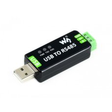 Waveshare 17286 Industrial USB to RS485 Bidirectional Converter Waveshare 17286 Industrial USB to RS485 Bidirectional Converter