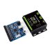 Waveshare 27076 Industrial USB TO 8CH TTL Converter, USB to UART, Multi Protection Circuits, Multi Systems Support, USB To TTL Adapter