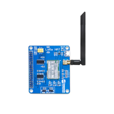 LoRa HAT 915/868/433 MHz