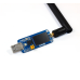 RangePi - LoRa and RP2040 USB Stick