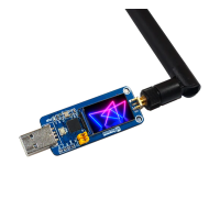 RangePi - LoRa and RP2040 USB Stick