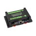 Waveshare 34618 Industrial IoT Wireless Expansion Board For Raspberry Pi CM5, 4G / 5G / LoRa Expansion Board, Gigabit Ethernet RJ45 Port, Dual MIPI Interfaces, Supports 4K Output