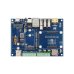 Waveshare 34618 Industrial IoT Wireless Expansion Board For Raspberry Pi CM5, 4G / 5G / LoRa Expansion Board, Gigabit Ethernet RJ45 Port, Dual MIPI Interfaces, Supports 4K Output