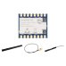 Waveshare 34522/34523 Core2021 LF/HF Dual-Band LoRa Module, Based on LR2021 Transceiver, Supports Sub-GHz, 2.4GHz And 1.5~2.5GHz Frequency Bands, Low-power And Multi-protocol IoT LoRaWAN Module Waveshare 34522/34523 Core2021 LF/HF Dual-Band LoRa Module, Based on LR2021 Transceiver, Supports Sub-GHz, 2.4GHz And 1.5~2.5GHz Frequency Bands, Low-power And Multi-protocol IoT LoRaWAN Module