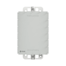 RAK Outdoor Cavity Band-Pass Filter for Gateways for LoRaWAN