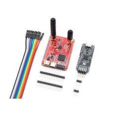 Makerfabs Semtech LR1121 LoRa& LoRaWAN Solution with STM32