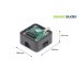Seeed Studio reCamera 2002 Base Board WiFi HaLow - 100063704 Seeed Studio reCamera 2002 Base Board WiFi HaLow - 100063704