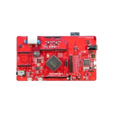 NuMaker-IoT-M487