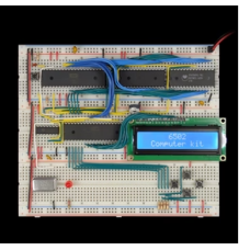 6502 Computer kit